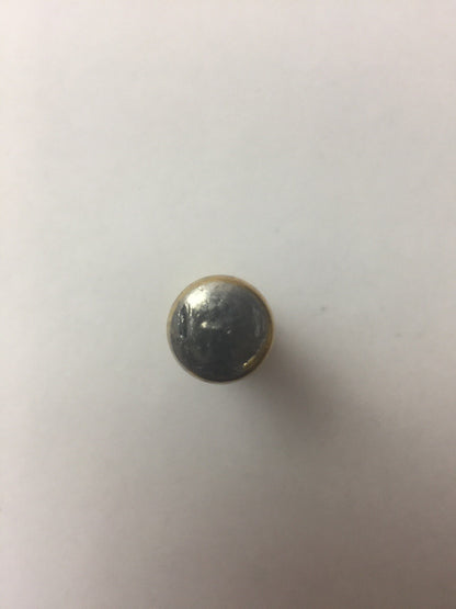 BRUSH/RELIANCE ECNR 1/8 FUSE 250VAC 1/8AMP (LOT OF 10)