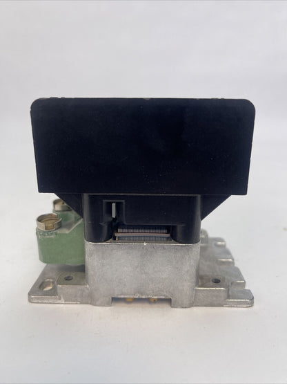 GE CR153C002ACA DEFINITE PURPOSE CONT 110V 60 CY