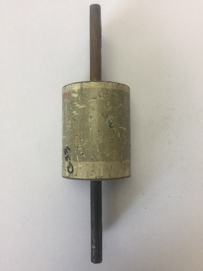RELIANCE LEF 1600 SPECIAL PURPOSE CURRENT LIMITING FUSE 1600 AMP 600 VAC