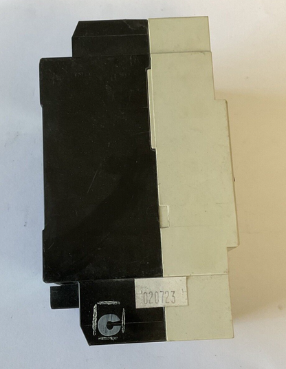 WESTINGHOUSE GD 22K CIRCUIT BREAKER 50A 480VAC 3POLE 50/60HZ GD3050
