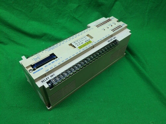 WABCO PC-40 MR CONTROL MODULE PC-40 MR