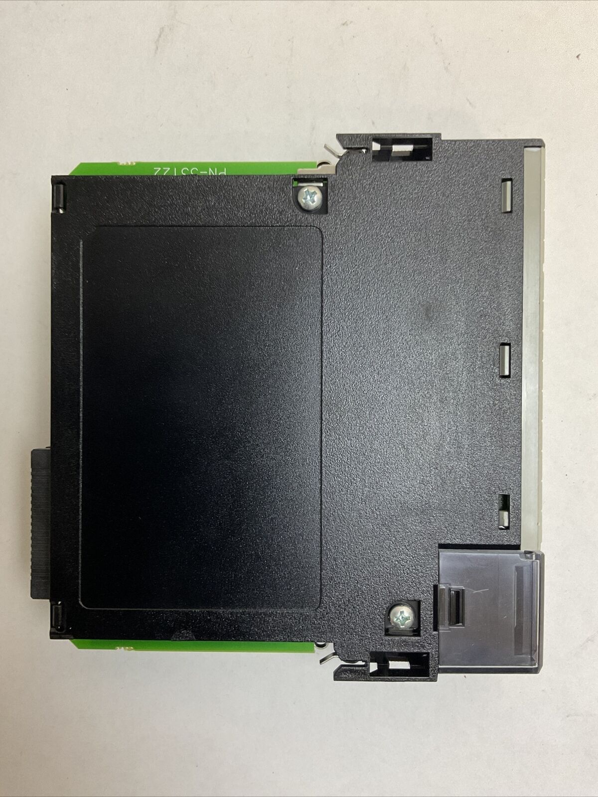 ALLEN BRADLEY 1756-ENBT F/W REV 4.008 ETHERNET/IP 10/100 Mb/s COMMUNICATIONS