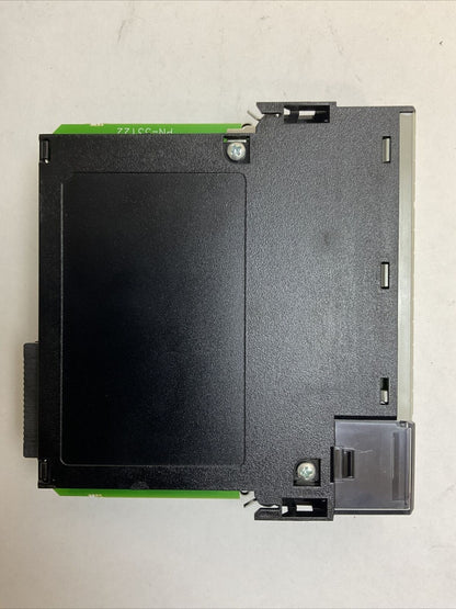 ALLEN BRADLEY 1756-ENBT F/W REV 4.008 ETHERNET/IP 10/100 Mb/s COMMUNICATIONS