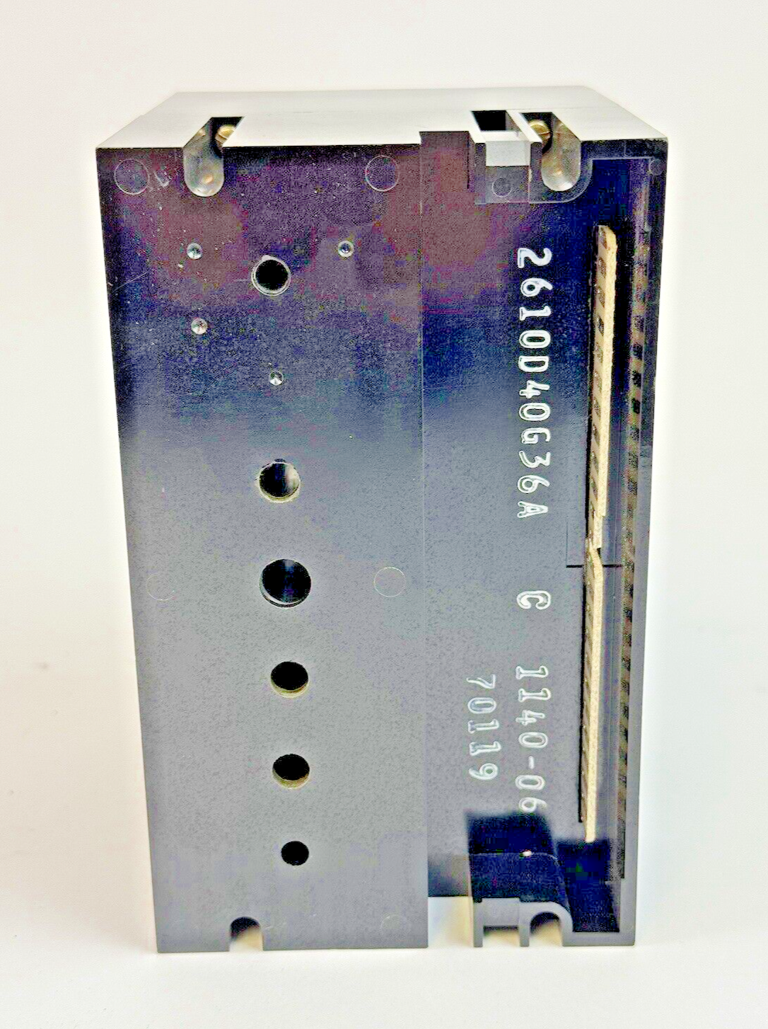 WESTINGHOUSE - 2610D40G36A - POW-R TRIP 7 SOLID STATE PROGRAMMER - NEW OLD STOCK