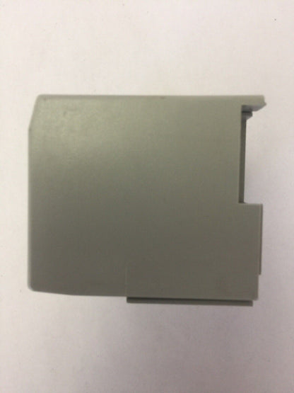 ALLEN BRADLEY 1794-IB16 24VDC SINK INPUT MODULE SER A REV A02 F/W REV BLANK