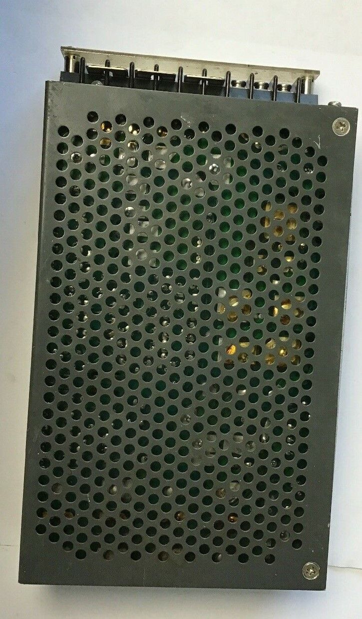 NEMIC LAMBDA HR-10-24V 3.0A POWER SUPPLY