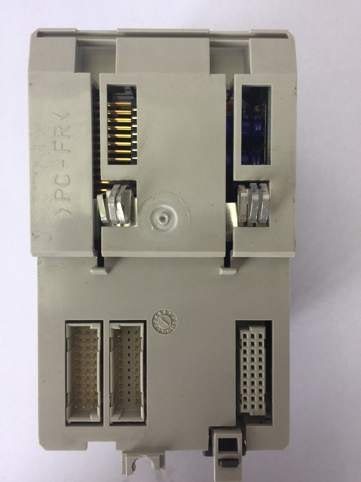 MODICON PC-A984-145 REV K 24VDC