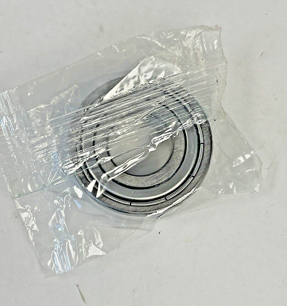 SKF - 6202-2Z/C36JN - EXPLORER - BALL BEARING