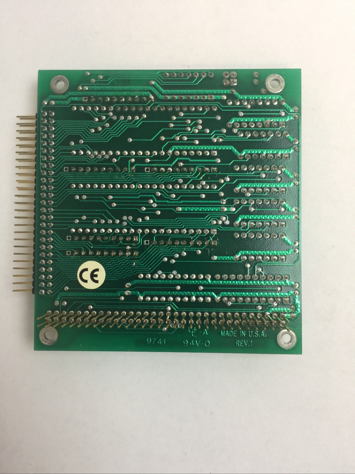 COMPUTER BOARDS 9741 94V-0 CIRCUIT BOARD REV 1