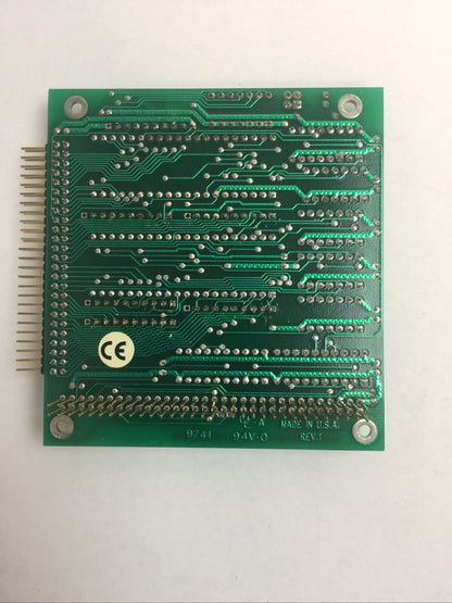 COMPUTER BOARDS 9741 94V-0 CIRCUIT BOARD REV 1