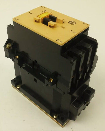 ALLEN BRADLEY 100-A45NZ*3 SER. B, CONTACTOR, 3PH, 600V, 45A, 40HP, 660/690V 22kW