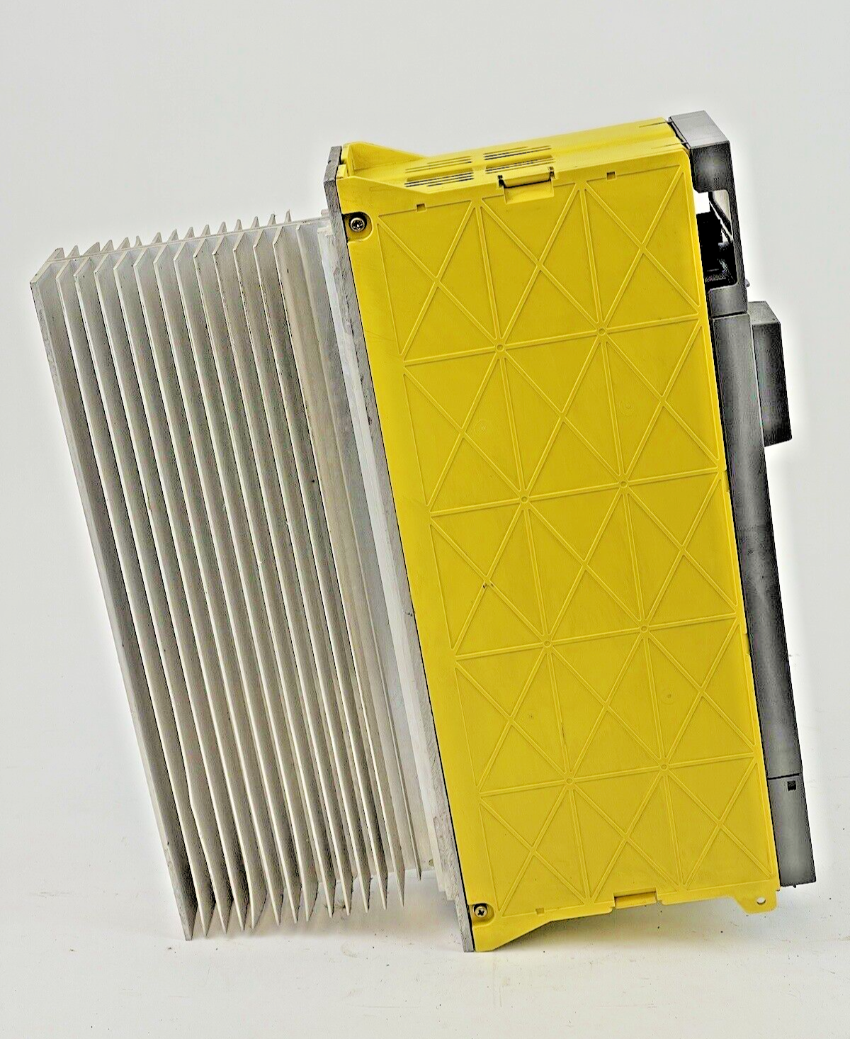 FANUC - A06B-6096-H106 SERIES G- SERVO AMPLIFIER MODULE -283-325V, 9.1kW, 52.2 A