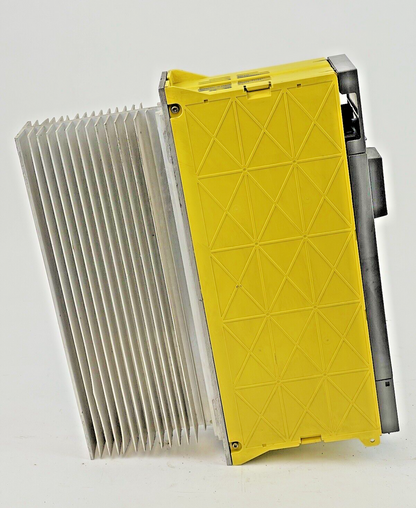 FANUC - A06B-6096-H106 SERIES G- SERVO AMPLIFIER MODULE -283-325V, 9.1kW, 52.2 A