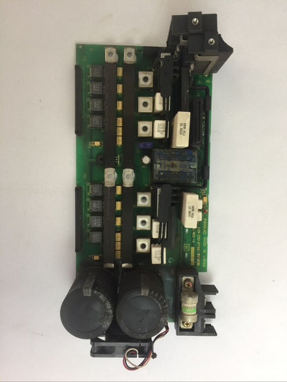 FANUC A16B-2202-0775/06B CIRCUIT BOARD