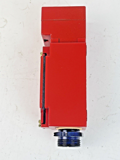 TELEMECANIQUE - XCK-J5910H7 - LIMIT SWITCH - 240 VAC, 3A - XCKJ5910-547