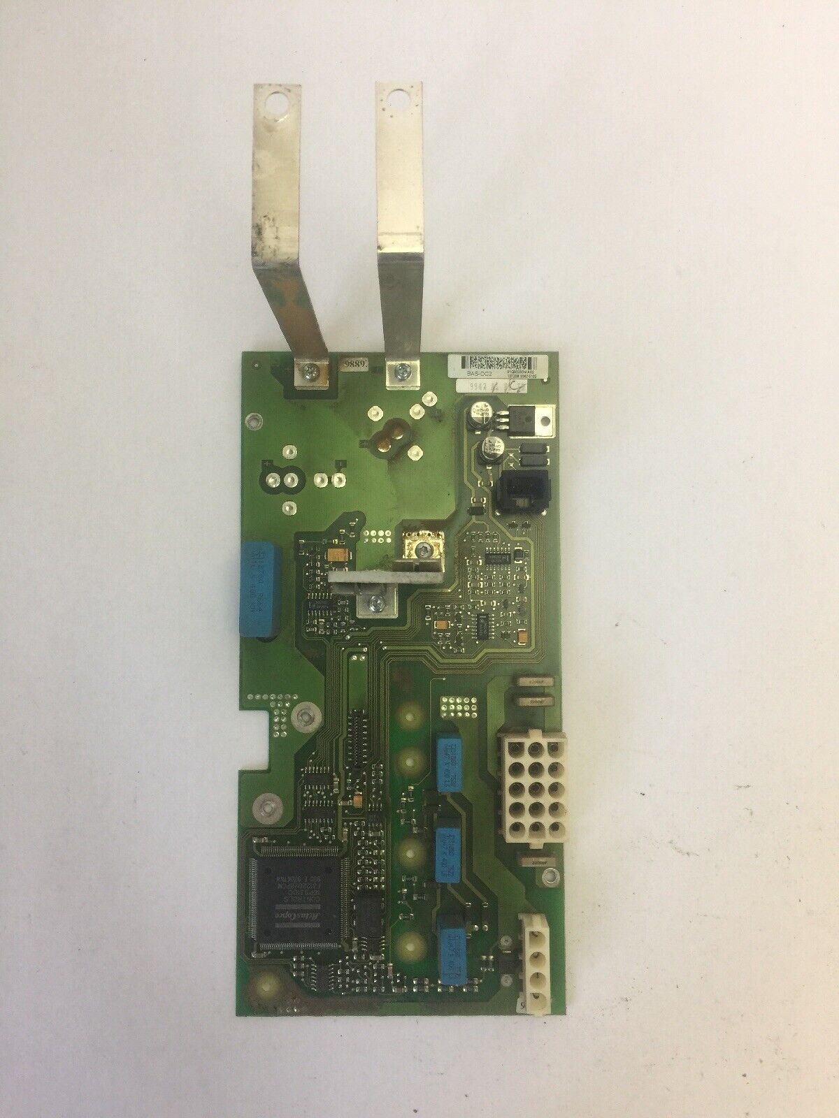 ABB BAS-DC2 CIRCUIT BOARD