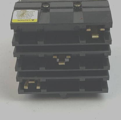 SQUARE D FH36030 THERMAL MAGNETIC CIRCUIT BREAKER 30A