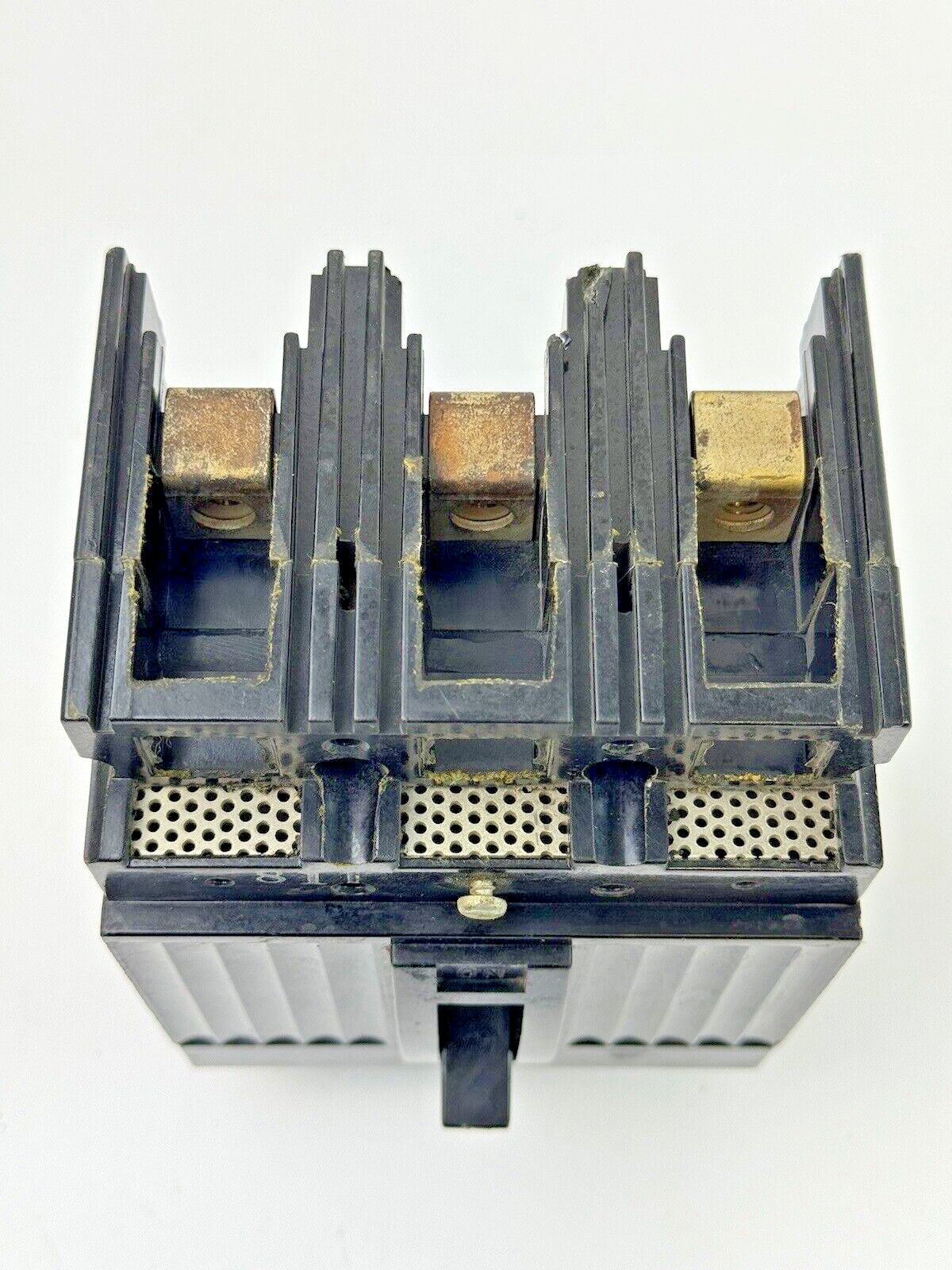 GE - TEF134050 - CIRCUIT BREAKER - 3 POLE/50A/480VAC