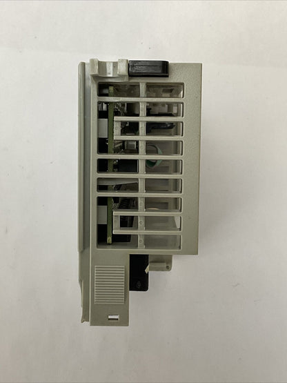 ALLEN BRADLEY 1769-OB16 SER B F/W REV 3.1 DIR/VER 10000550528/00 16PT COMPACT