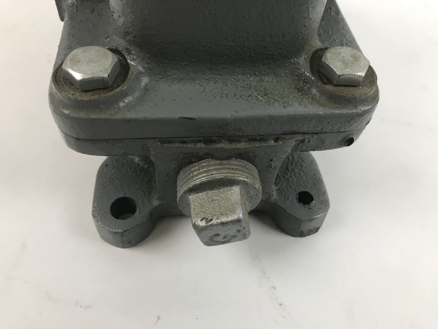Cutler Hammer 10250H2734A STDUTY Class I Group D/Class II Group EFG LIMIT SWITCH
