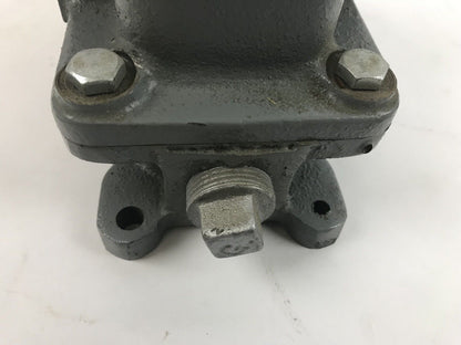 Cutler Hammer 10250H2734A STDUTY Class I Group D/Class II Group EFG LIMIT SWITCH