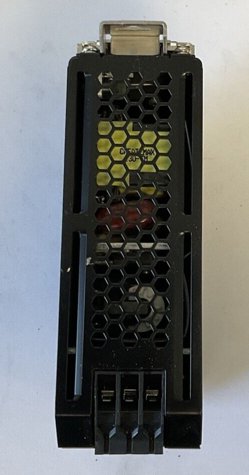 OMRON S8VK-G12024 POWER SUPPLY 240VAC 1.6A