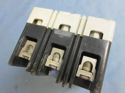 CUTLER-HAMMER HMCP003A0A10 SERIES C MOTOR CIRCUIT PROTECTOR / CIRCUIT BREAKER 3A