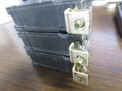 GE THQB32020 CIRCUIT BREAKER COMMON-TRIP BOLT-ON 20A, 240V, 3-POLE