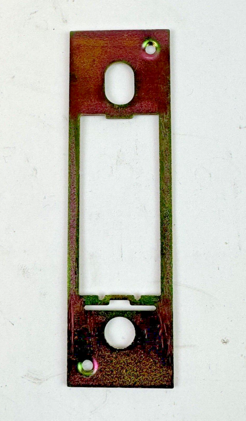 WESTINGHOUSE *BOX OF 13* - 1258C07G01 - FACE MOUNTING PLATES