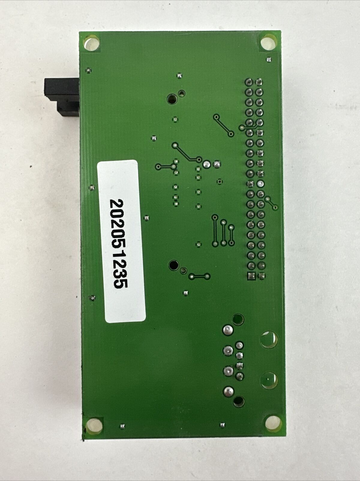 PC ENGINES CFDISK.1C IDE/COMPACTFLASH ADAPTER NO HOT SWAP