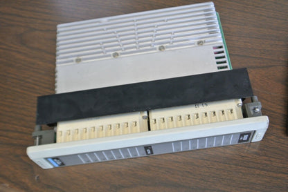 AEG / MODICON AS-B829-116 / 5V TTL FAST INPUT MODULE