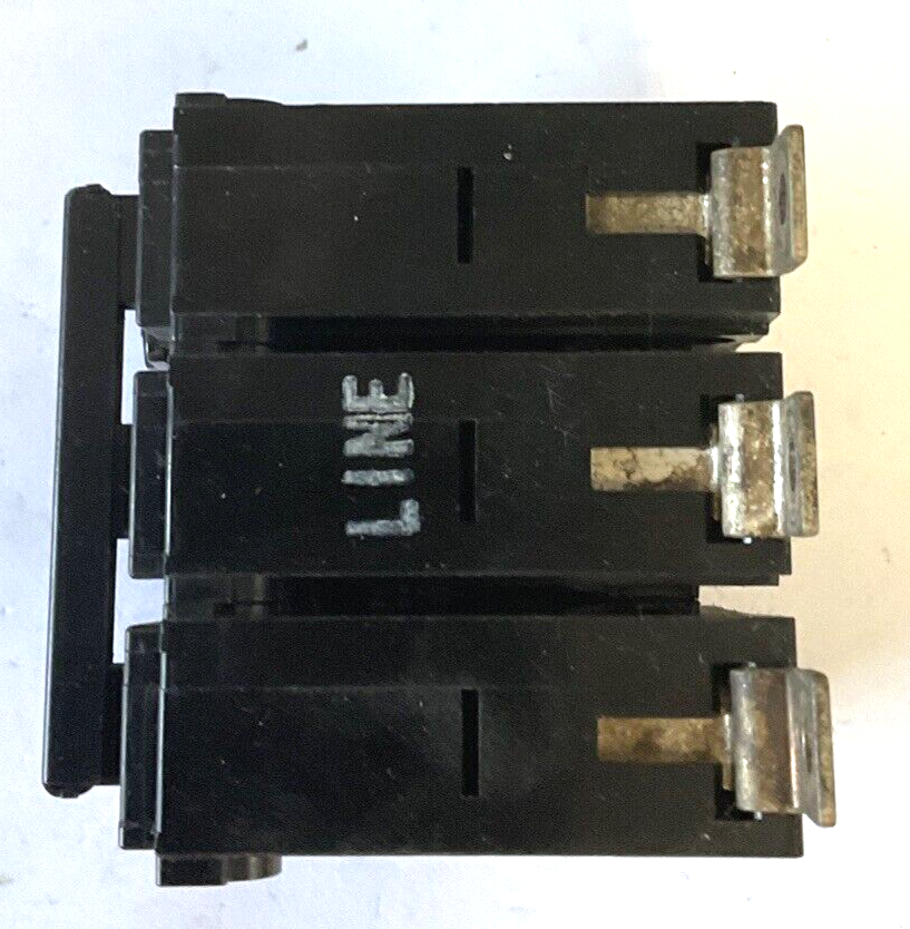 ITE CE3B030 FUSED CIRCUIT BREAKER 30A 3POLE 480VAC