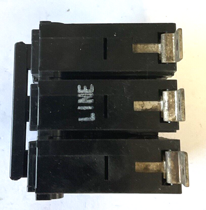 ITE CE3B030 FUSED CIRCUIT BREAKER 30A 3POLE 480VAC