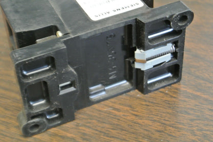 SIEMENS-ALLIS OLR0630 OVERLOAD RELAY 4-6.3 AMP