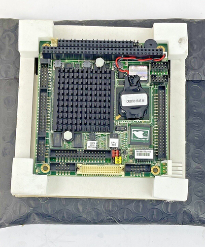 AAEON PFM 540I-A10 -REV. A1.0-PC 104 MODULE - TF-PFM-540I-A10-I001 - MOTHERBOARD