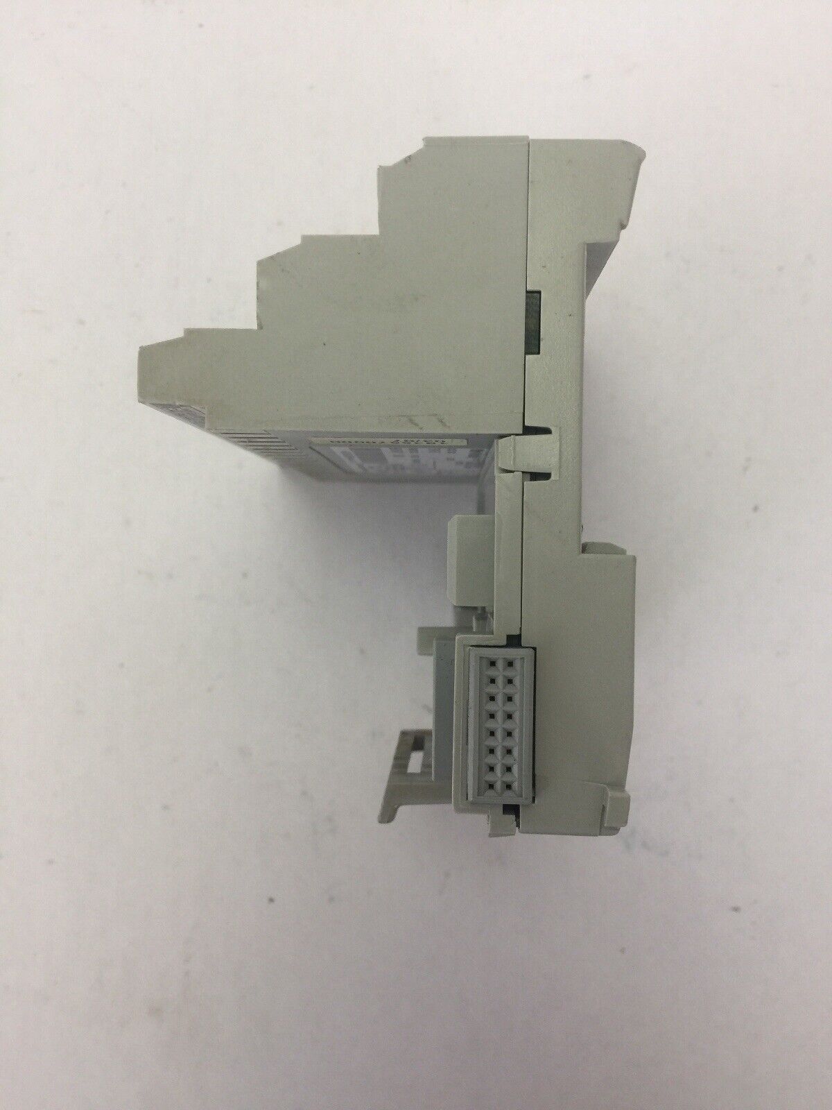 ALLEN BRADLEY 1794-TB3 FLEX I/O TERMINAL BLOCK SER A REV B01 5VDC 640mA