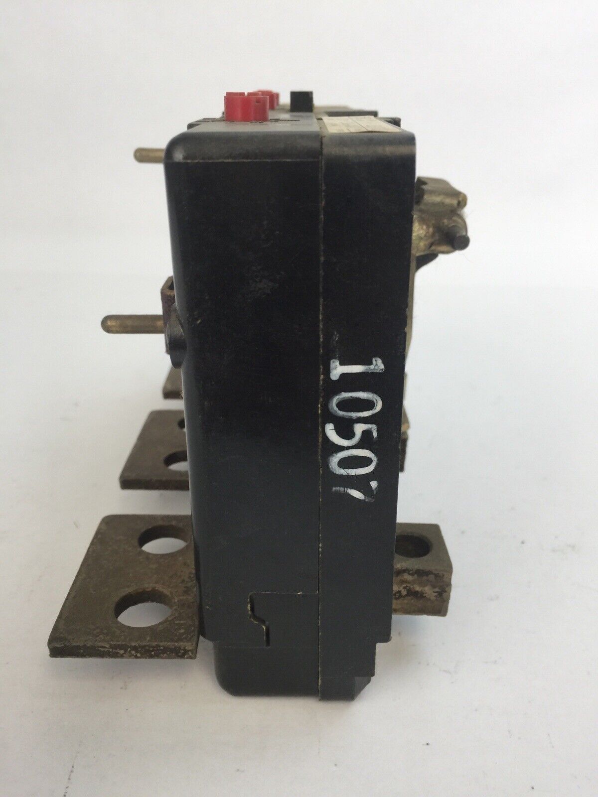 WESTINGHOUSE 62E1780 AB TRIP UNIT 3POLE 800AMP 2000-4000 INST TRIP AMPS