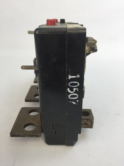 WESTINGHOUSE 62E1780 AB TRIP UNIT 3POLE 800AMP 2000-4000 INST TRIP AMPS