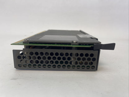 ALLEN BRADLEY 1785-L80E/E ETHERNET PLC-5 CONTROLLER REV Y01 SERIES E F/W REV J