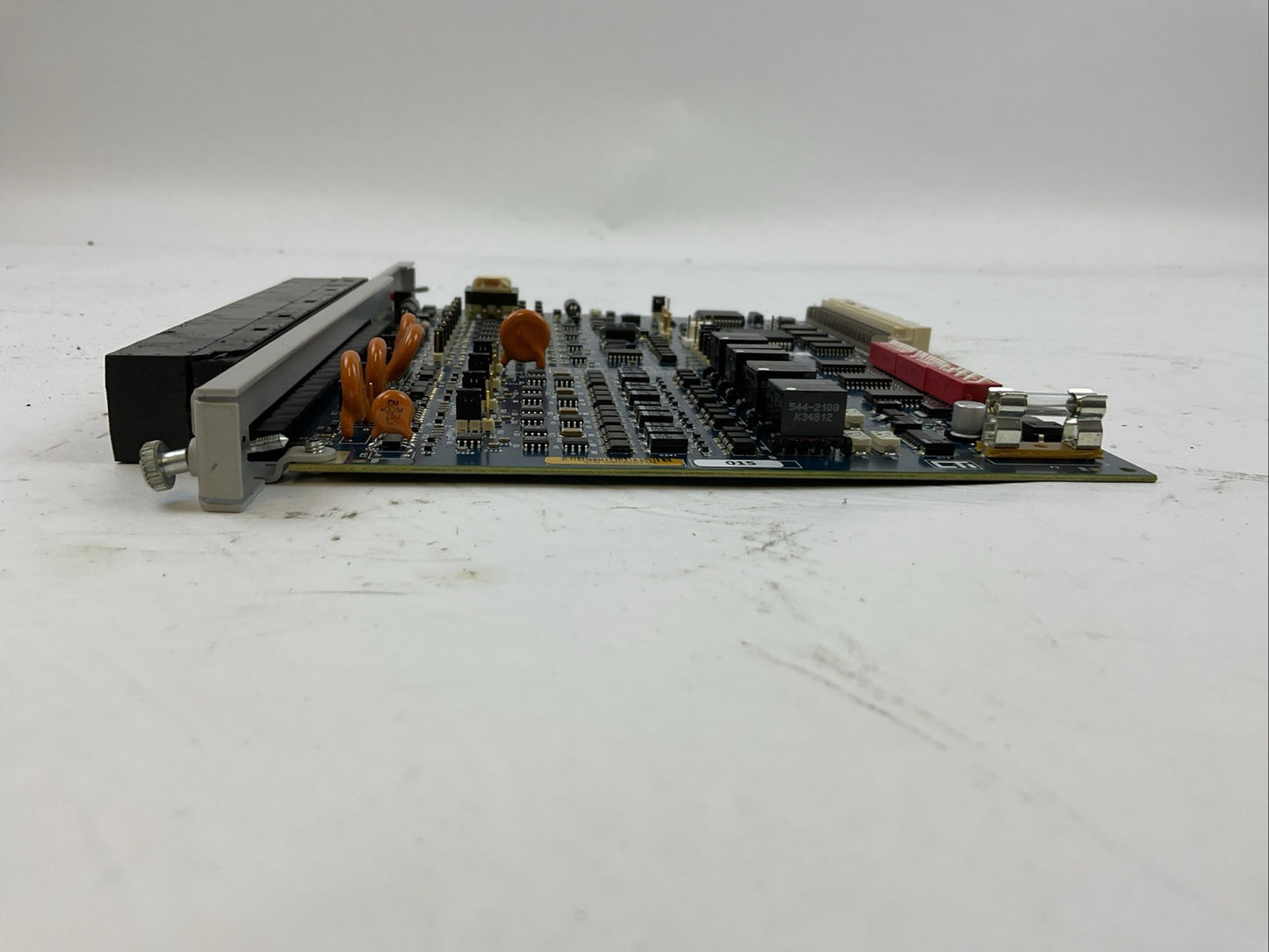 CTI CONTROL TECHNOLOGY 901F-2501 ANALOG 8 IN 4 OUT