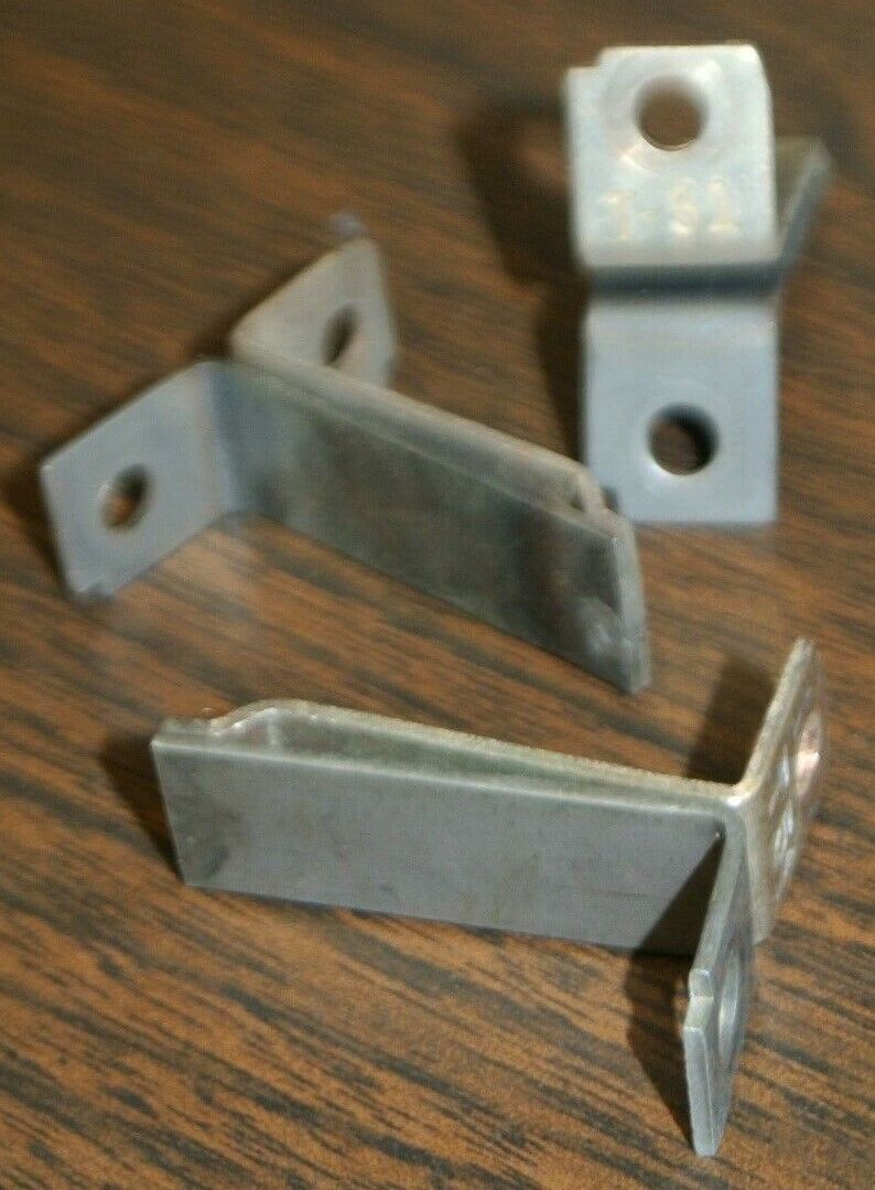 LOT of 3 / I-T-E / GOULD G30T51 OVERLOAD HEATER ELEMENT