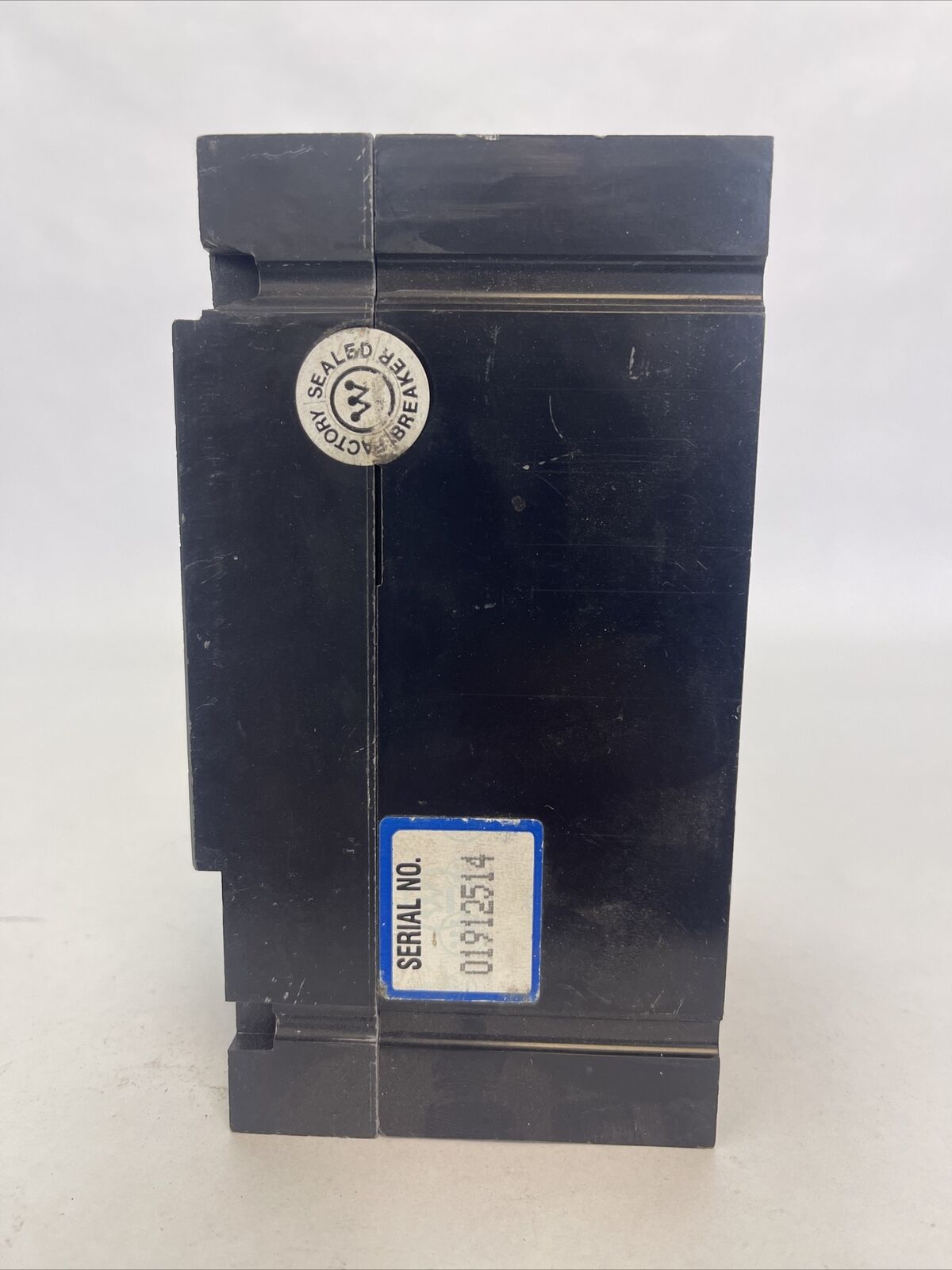 WESTINGHOUSE REH3070 CIRCUIT BREAKER 70AMP 480VAC 3POLE 1375D83G42