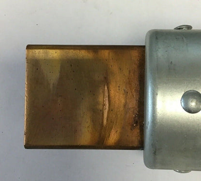 ECONOMY LEN600 ECON-LIMITER FUSE 600A 250VAC ***LOTOF2***