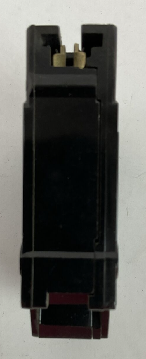 GE TQL1115 STYLE B CIRCUIT BREAKER 15AMP 1POLE 120/240VAC TYPE TQL-AC
