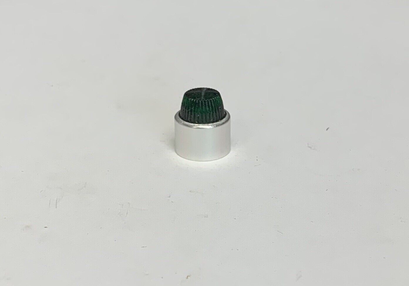 Square D 9001 G26 Color Caps Green Class "Lot of 25"