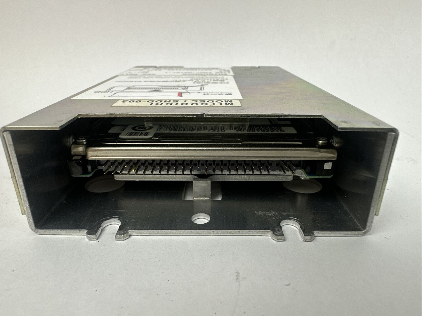 MITSUBISHI FCU7-HD101-1 HDD UNIT VER.* EHDD-002