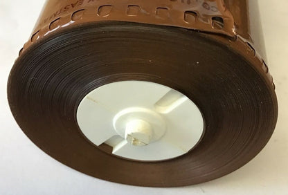 SAWYERS 7171 MAGNETIC DICTATION FILM 100FT.