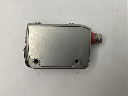 KEYENCE LR-ZH500CP IO-LINK LASER SENSOR 10-30VDC