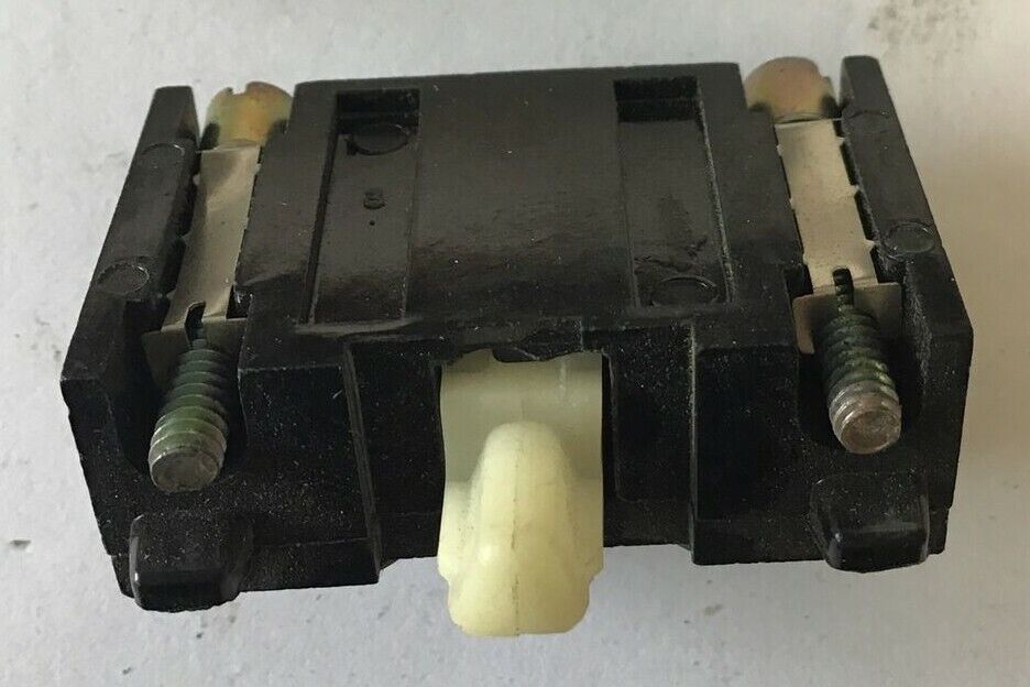 ITE H31XNO CONTACT BLOCK-SINGLE OIL-TIGHT 600V