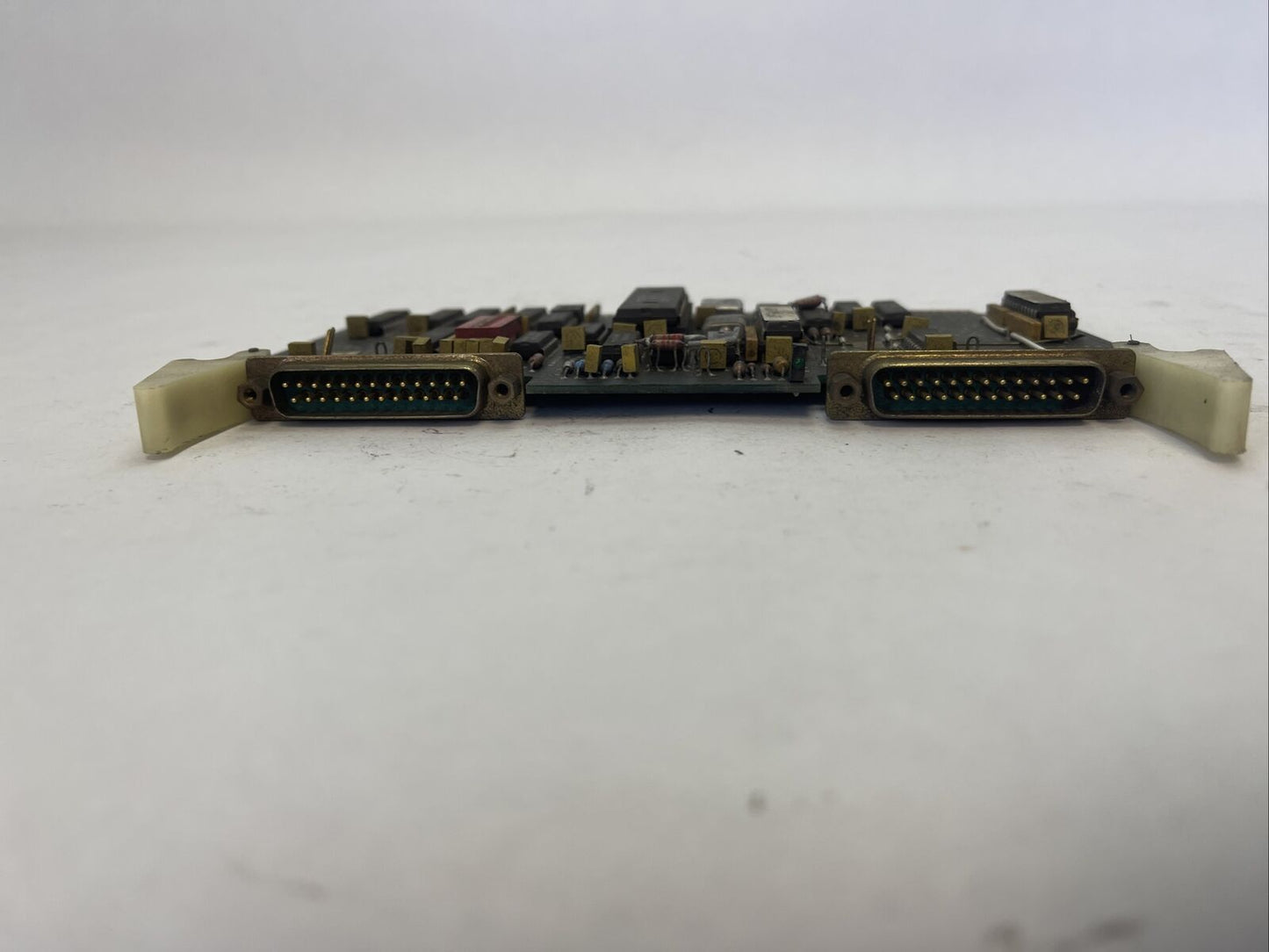 UNICO 311-054 1 CIRCUIT BOARD 400-080 REV. 0